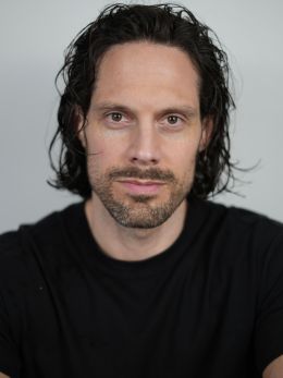 Джоэл Френзен