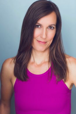 Кейси Ломан