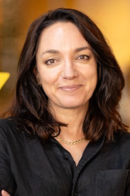 Мелисса Том