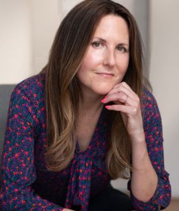 Mary Pat Bentel