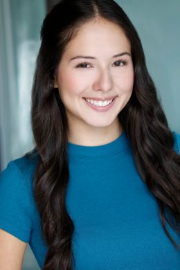 Амелия Салазар