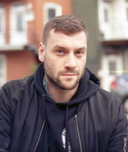 Жереми Жакоб