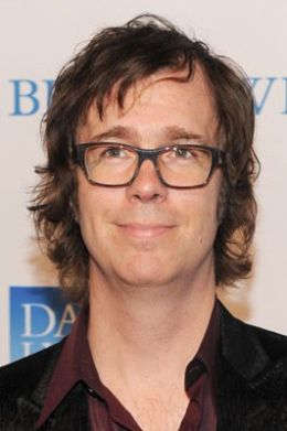 Ben Folds