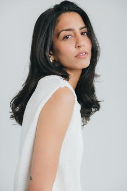 Gabrielle Kaur Cheema