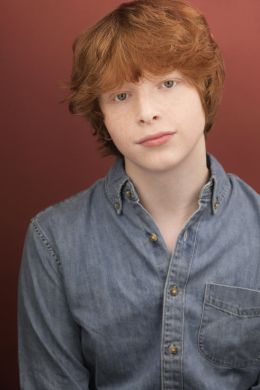 Гриффин Риз