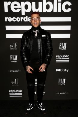 Sfera Ebbasta