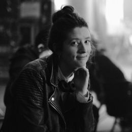 Кристина Дженнингс