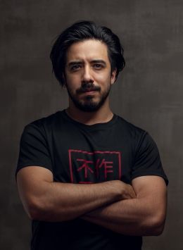 Siamak Samie
