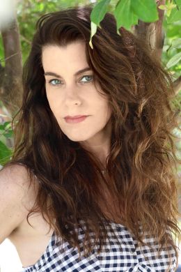 Tamara Lusher