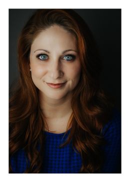 Одри МакГауэн