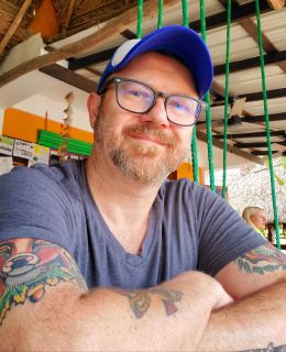 Джейсон Майер