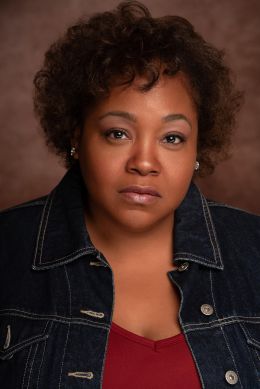 Janaah Coates