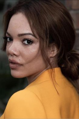Yesenia Quinones