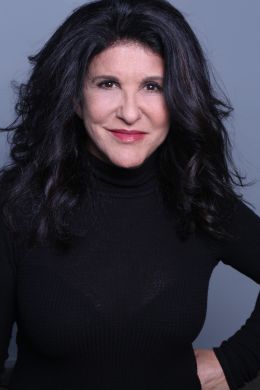 Keri Tombazian