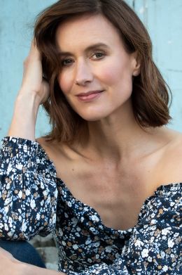 Тесса Даниэль