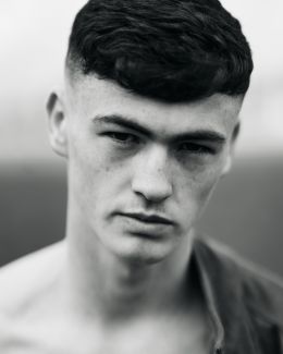 Льюис Брофи