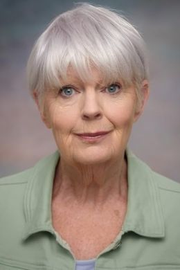 Мэгги Эванс