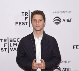 Алекс Берри