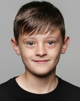 Джек Мередит