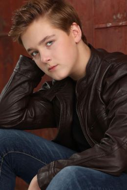 Марк Слейтер