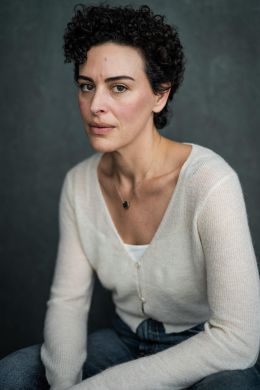 Микки-Дене Ле Ру