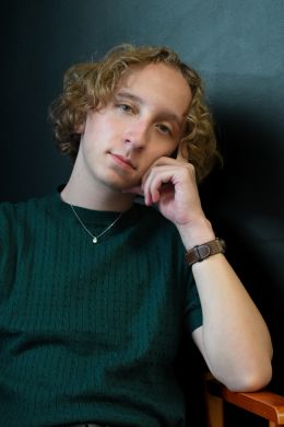 Terran Lowe