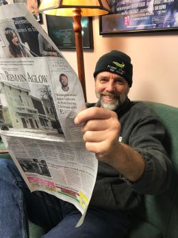 Ричард Брауэр