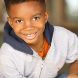 Лэнгстон Роджерс