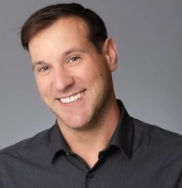 Chris Moulthrop