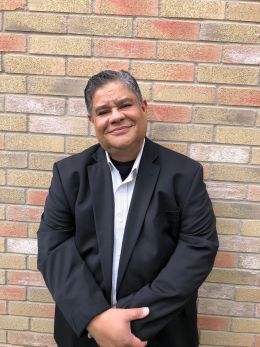 Willie Quinones