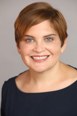 Джейми Фельдман