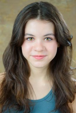 Meghan Brown Pratt