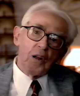 Джордж Белл