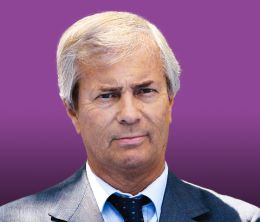 Винсент Боллоре