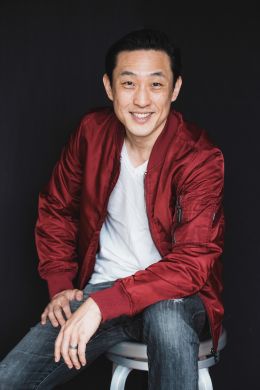 Леонард Чан