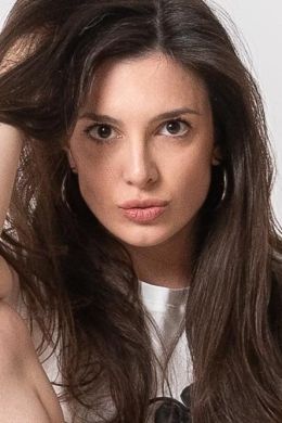 Яна Иванович