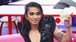 Bretman Rock