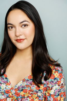 Кирстен Бэйрд