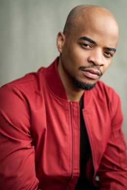 D&#x27;Angelo Woods