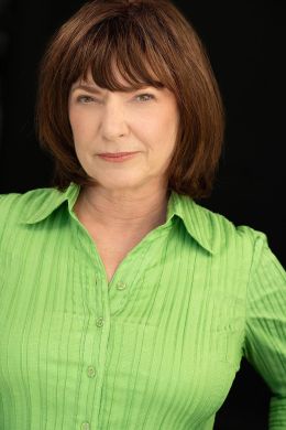 Элизабет Иверсен