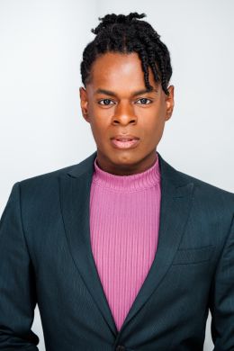 Стивен Этьенн