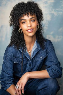 Элла Мартин