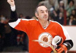 Конни Мэдигэн