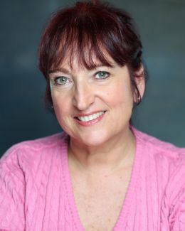 Лена Ричардсон