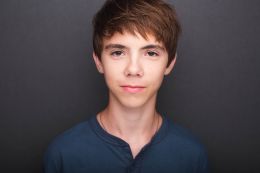 Brayson Goss