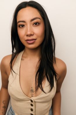 Ashley Marian Ramos