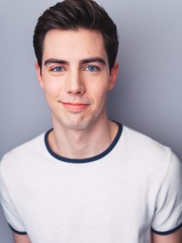 Джексон Докери