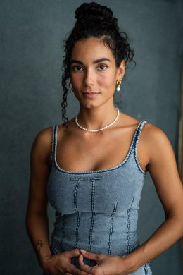 Yasmeen Scott