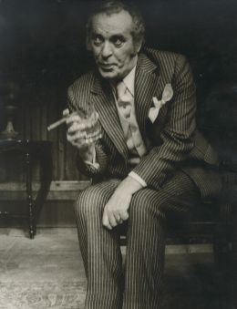 Grigoris Vafias