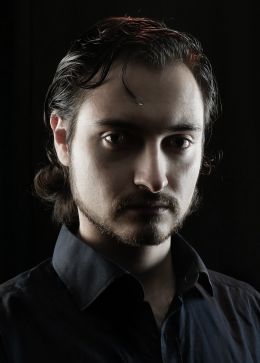 Michael Trostyanetskiy